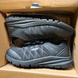 KEEN Mens Vista Energy Carbon Fibre Toe Utility Boot NWT - SZ Mens 13